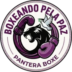 Boxeando pela paz